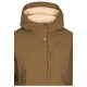 Trespass Γυναικείο μπουφάν Fleece Lined Waterproof Jacket